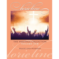 Lorie Line: The Heritage Collection Volume 10 - Praise & Worship - Piano Solo Songbook