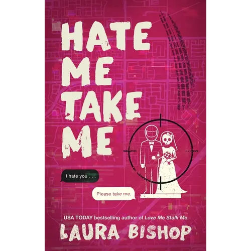Hate Me Take Me
