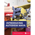 Introducing Autodesk Maya