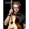 modern chord progressions for DADGAD Guitar