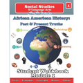African American History: Past and Present Truths Student Workbook