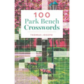 100 Park Bench Crosswords