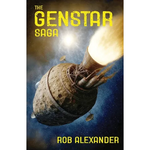 The GenStar Saga