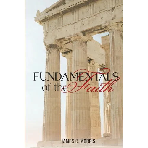 Fundamentals of the Faith
