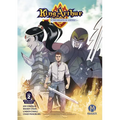 King Arthur and the Knights of Justice Vol. 2: Morgana's Revenge