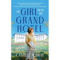The Girl from the Grand Hotel