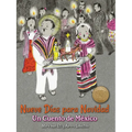 Nueve Días Para Navidad: Un Cuento de México