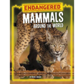 Endangered Mammals Around the World