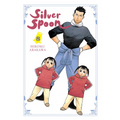 Silver Spoon, Vol. 8