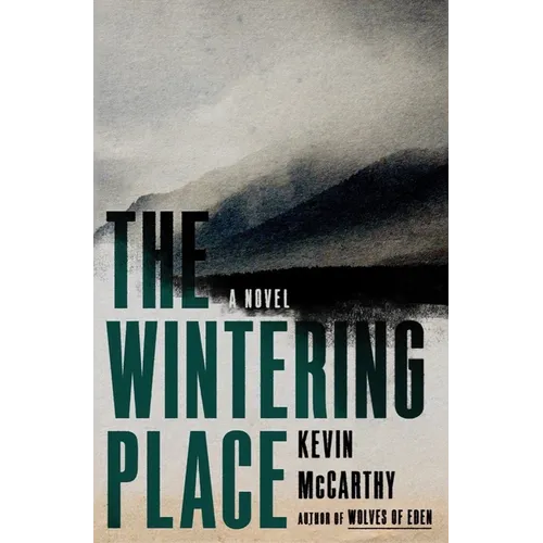 The Wintering Place