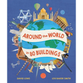 Around the World in 80 Buildings
