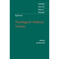 Spinoza Theologicl-Politicl Treatse