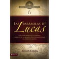 El Btv # 06: Las Par��bolas de Lucas: Un Acercamiento Literario a Trav��s de la Mirada de Los Campesinos de Oriente Medio