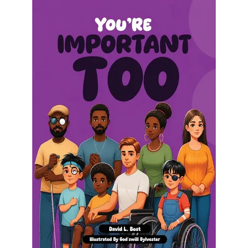 You're Important Too
