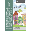 Teaching Grammar, Punctuation and Spelling in Primary Schools