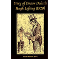 Story of Doctor Dolittle Hugh Lofting (1920)