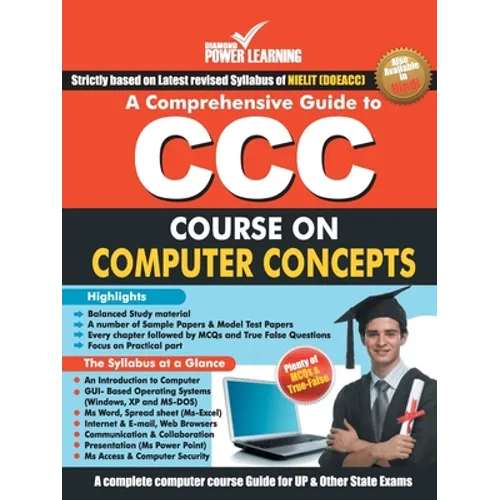 Course on Computer Concepts [C.C.C.]