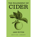 The Philosophy of Cider