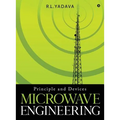 Microwave Engineering: Principle and Devices