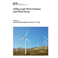 Utility-Scale Wind Turbines and Wind Farms