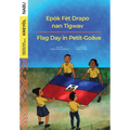 Flag Day in Petit-Goâve / Epòk Fèt Drapo nan Tigwav