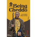 Being Cheddo: A Pan-Afrikanist Rastafari-Inspired Melding of the Mind