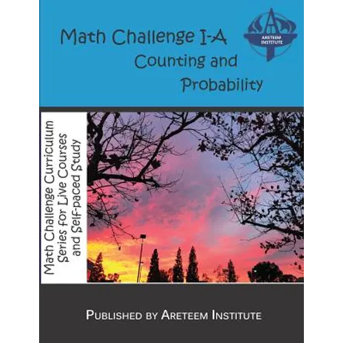 Math Challenge I-A Counting and Probability