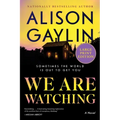 We Are Watching