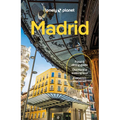Lonely Planet Madrid