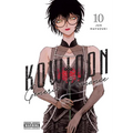Kowloon Generic Romance, Vol. 10: Volume 10