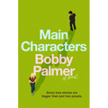 Main Characters
