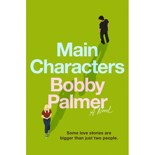 Main Characters