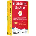 Pack Brian Tracy. (Contiene: Si Lo Crees Lo Creas / Habla Menos, Actã°a Màs / Multiplica Tu Dinero) / Brian Tracy Pack