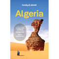 Lonely Planet Algeria