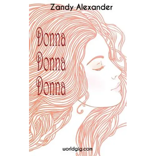 Donna Donna Donna