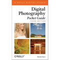 Digital Photography Pocket Guide