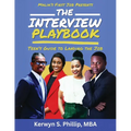 The Interview Playbook: Teen's Guide to Landing the Job