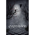 Evermore 4: Edgar Allan Poe Inspired Poetry
