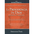 Serie Historia de la Redención Vol. 4 - La Providencia de Dios: Misteriosa Y Profunda