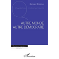 Autre monde autre démocratie
