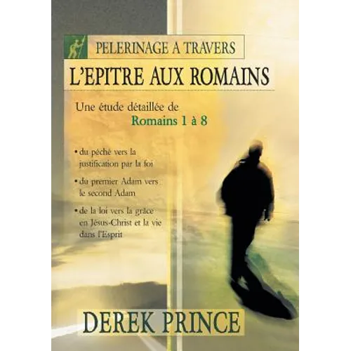 The Roman Pilgrimage - FRENCH