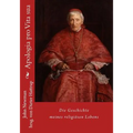 Apologia Pro Vita Sua: Die Geschichte Meines Religiösen Lebens