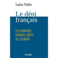 Le déni français
