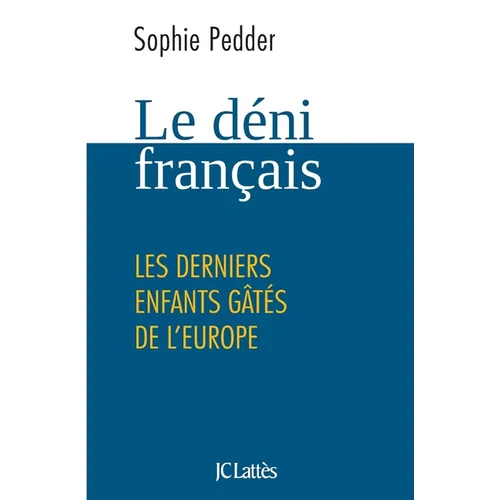Le déni français