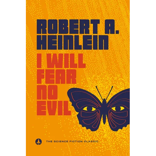 I Will Fear No Evil