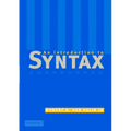 An Introduction to Syntax