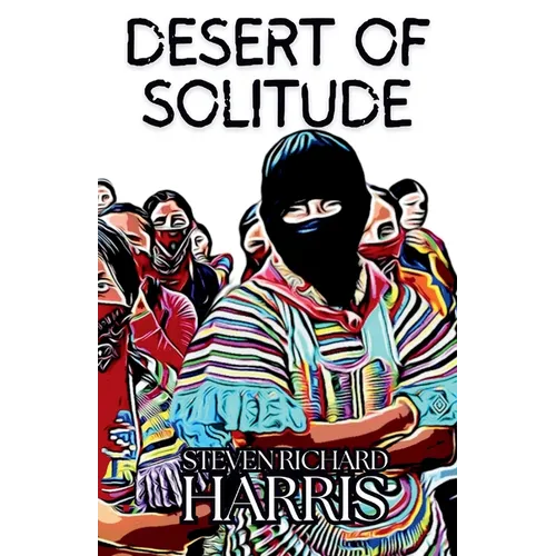 Desert of Solitude