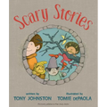 Scary Stories
