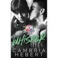 Whisper: A Male/Male Westbrook Elite Standalone
