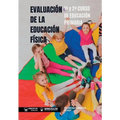 Evaluación de la Educación Física 1° y 2° Curso de Educación Primaria